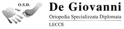 Ortopedia De Giovanni