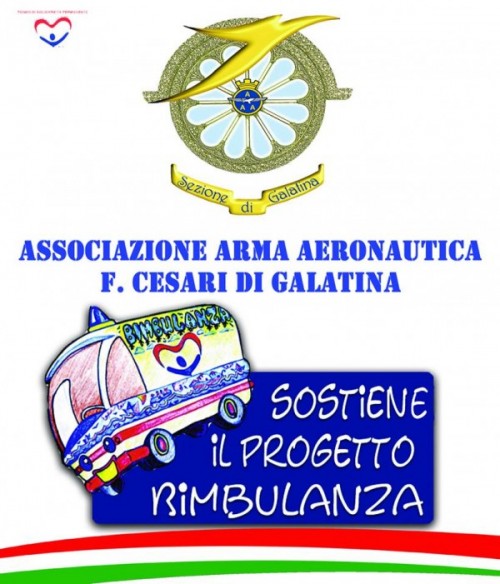 Progetto Bimbulanza