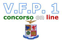 Ministero della Difesa – VFP1 AM 2014 – bando di reclutamento nell’Aeronautica Militare di 750 VFP 1, in un unico blocco, con due distinti incorporamenti