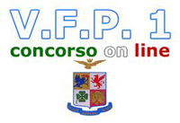 Concorso per VFP1 Aeronautica Militare –  incorporamento anno 2015