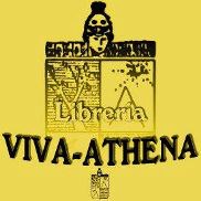 logo libreria viva