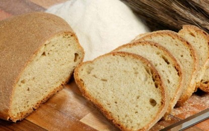 “Pane e Cultura” il 3 giugno ore 20:30 presso il chiostro dei Domenicani, Palazzo della cultura