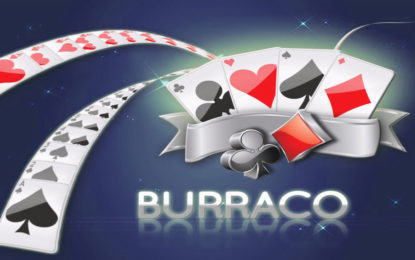 Torneo di Burraco “Al chiaro di Luna” Domenica 14 luglio 2019