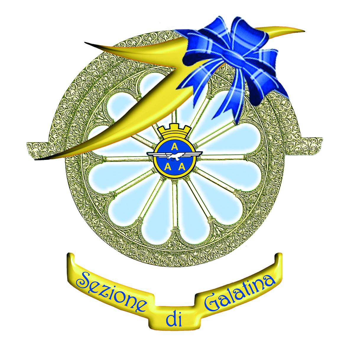 NASTRO AZZURRO IN ASSOCIAZIONE