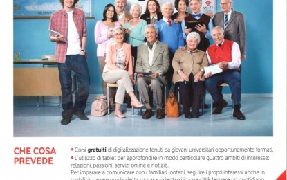 Corso Gratuito “Insieme a scuola di Internet”