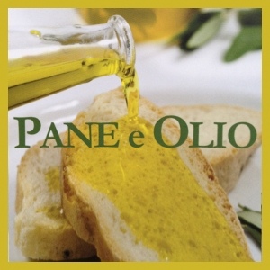 PANE E OLIO di Santino Beccarisi