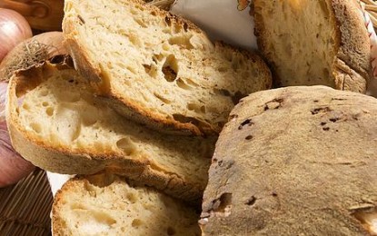 PANE MON AMOUR vince e convince… a quando la prossima edizione?