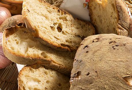 PANE MON AMOUR vince e convince… a quando la prossima edizione?