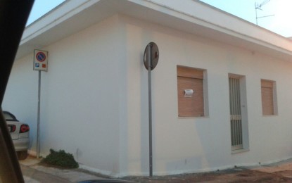 Casa al mare