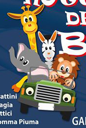 NOTTE BIANCA DEI BAMBINI