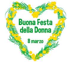 Grandissimo successo della Festa della Donna