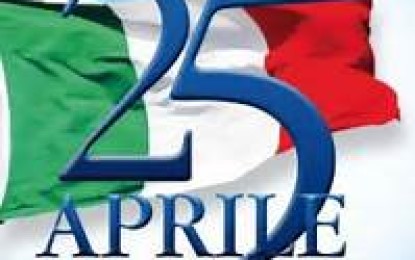 25 Aprile Free…