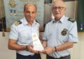 VISITA ISTITUZIONALE PRESSO L’ASSOCIAZIONE ARMA AERONAUTICA DI GALATINA
