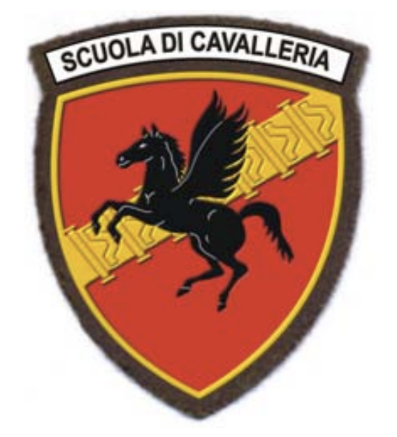 Visita istituzionale alla Sezione Aviatori d’Italia di Galatina del Comandante della Scuola di Cavalleria di Lecce, Generale di Brigata Francesco Antonio Dolciamore